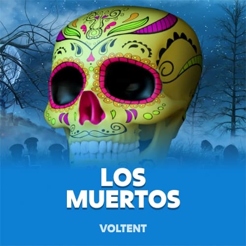 Los Muertos