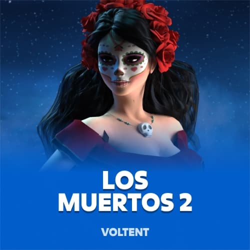 Los Muertos 2