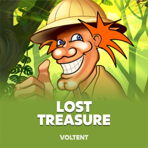 Lost Treasure