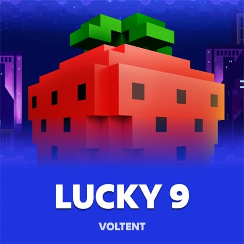 Lucky 9