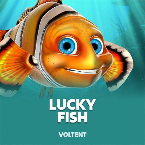 Lucky Fish