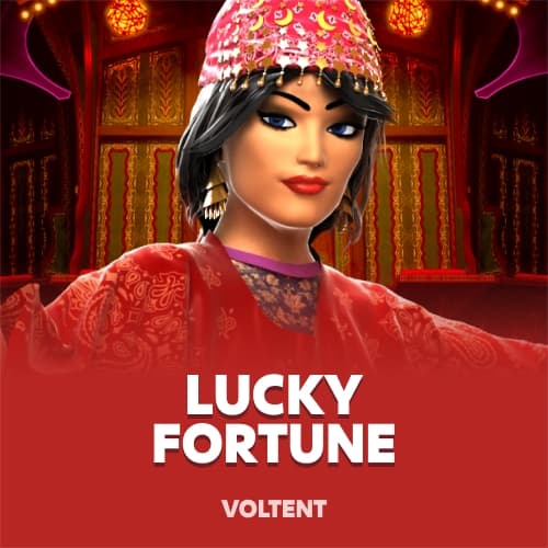 Lucky Fortune