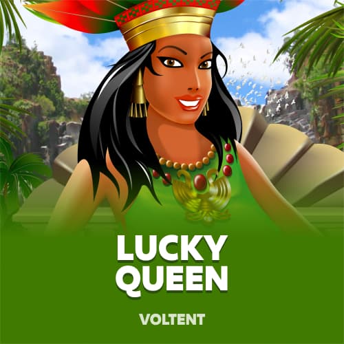 Lucky Queen