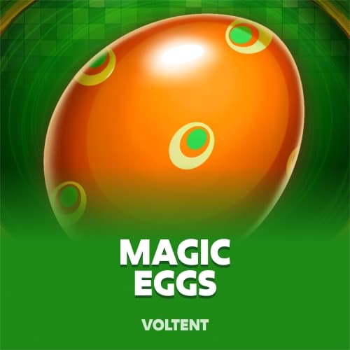 Magic Eggs