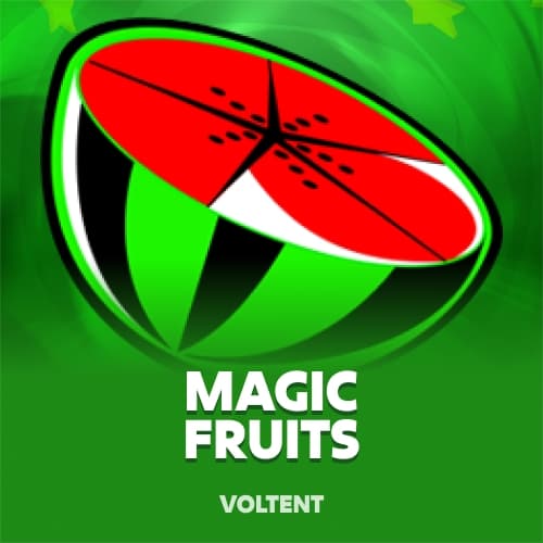 Magic Fruits