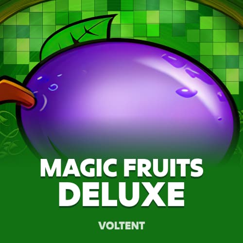 Magic Fruits Deluxe