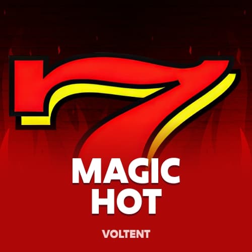 Magic Hot