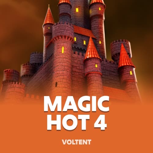 Magic Hot 4