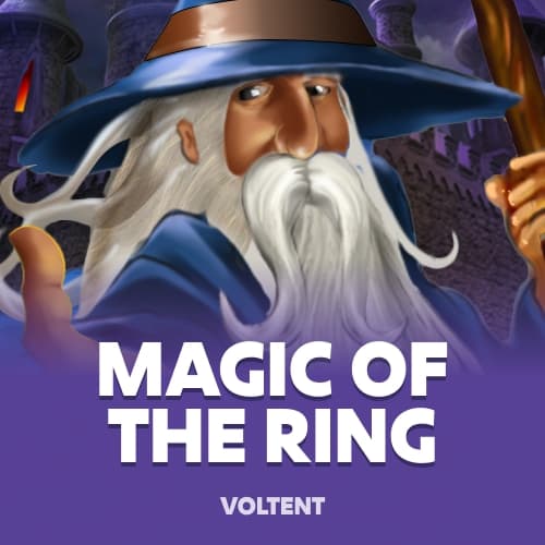 Magic Of The Ring