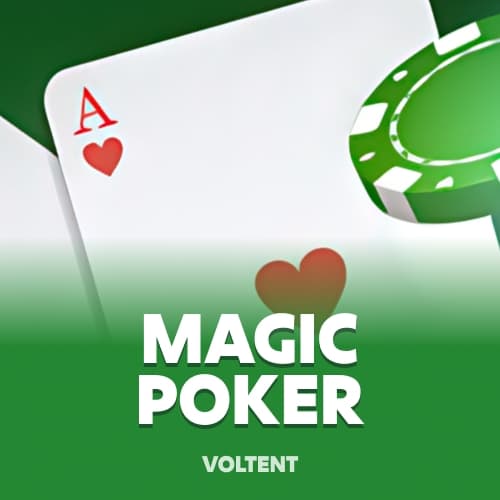 Magic Poker