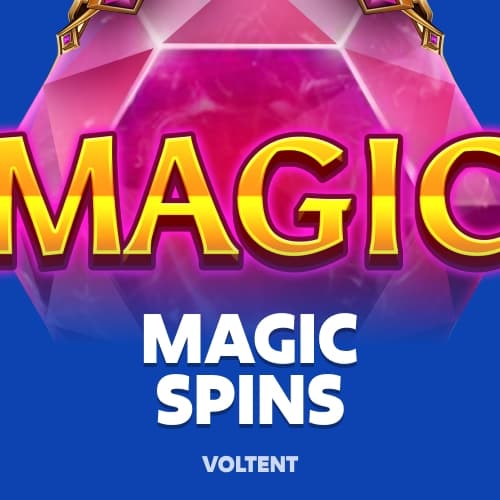 Magic Spins