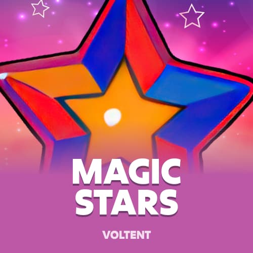 Magic Stars