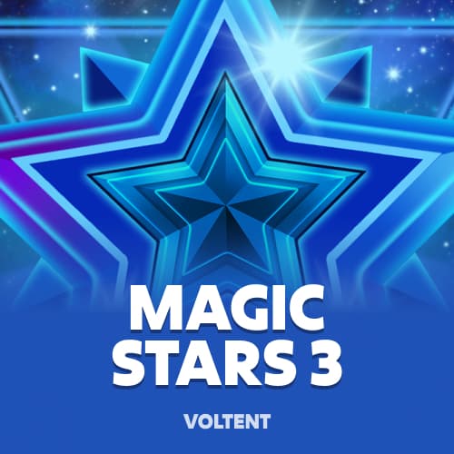 Magic Stars 3