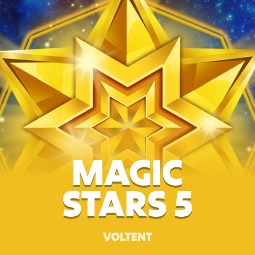 Magic Stars 5