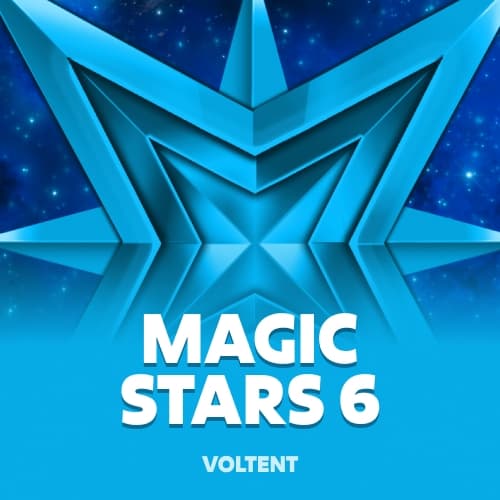 Magic Stars 6