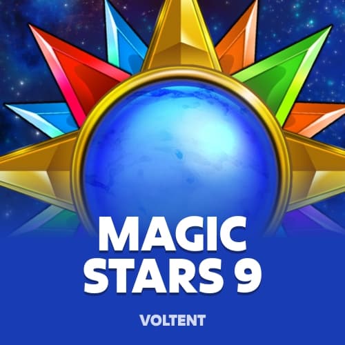 Magic Stars 9
