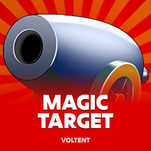 Magic Target