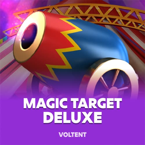 Magic Target Deluxe