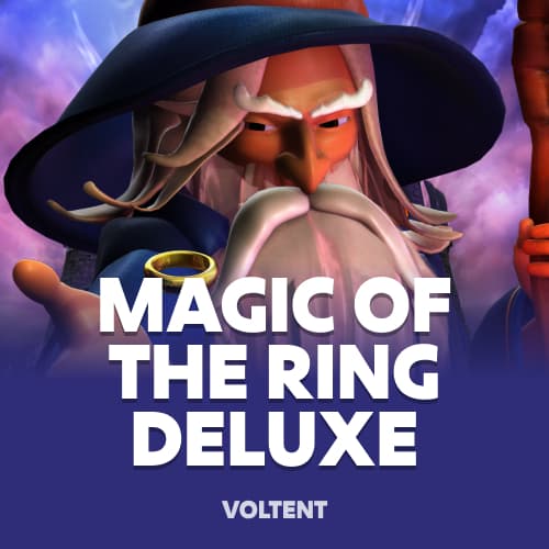 Magic of the Ring Deluxe