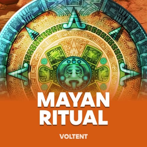 Mayan Ritual