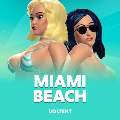Miami Beach