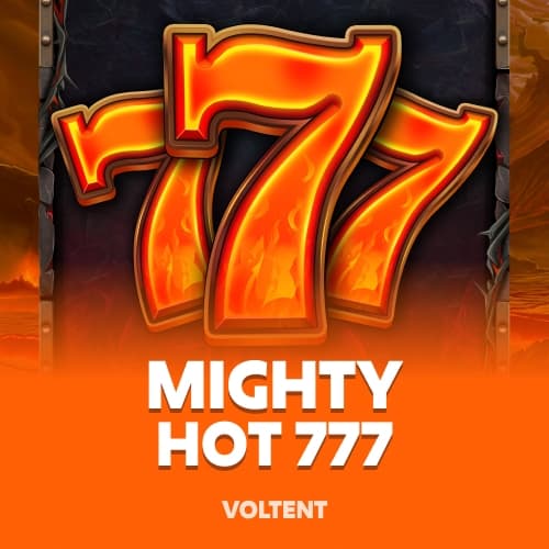 Mighty Hot: 777