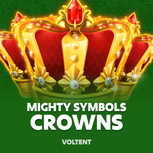 Mighty Symbols: Crowns