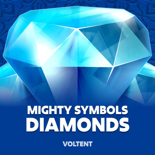 Mighty Symbols: Diamonds