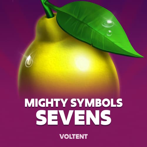 Mighty Symbols: Sevens