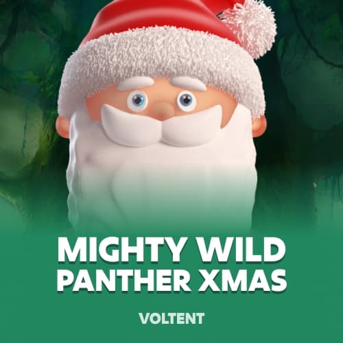 Mighty Wild: Panther Xmas