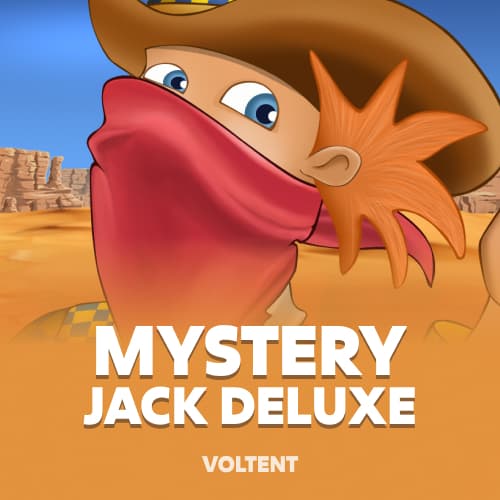 Mystery Jack