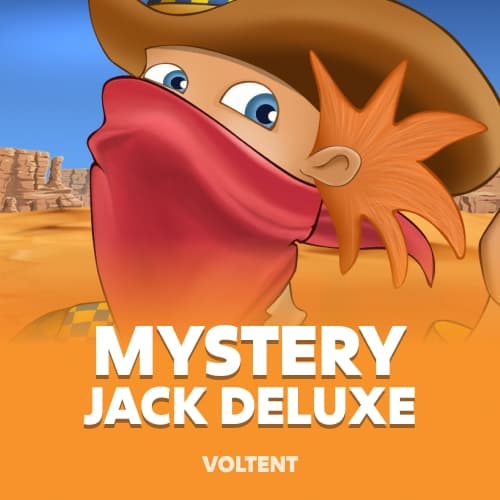 Mystery Jack Deluxe
