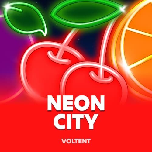 Neon City