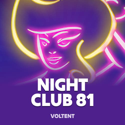Night Club 81