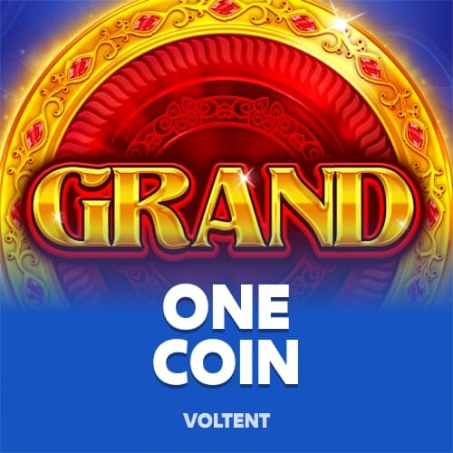 One Coin