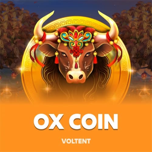 Ox Coin