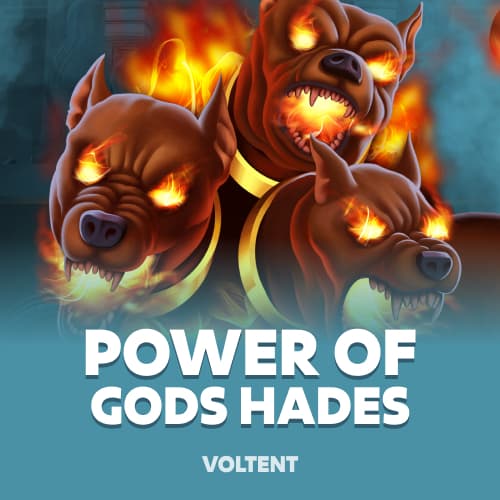 Power of Gods: Hades