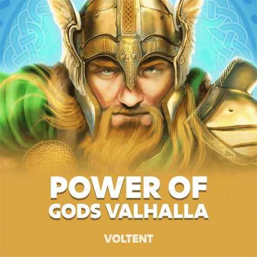 Power of Gods: Valhalla