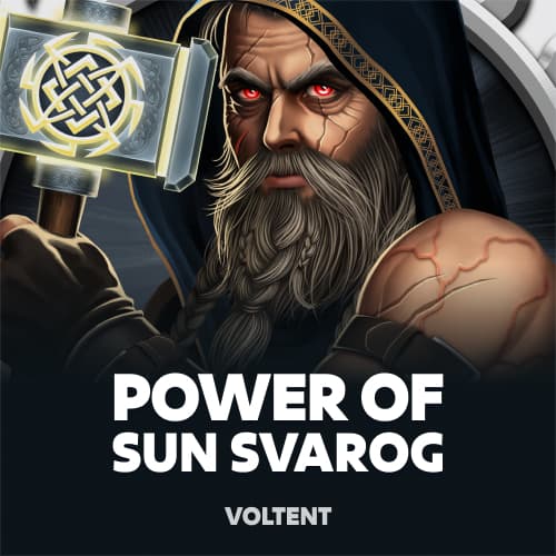 Power of Sun: Svarog