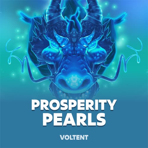 Prosperity Pearls