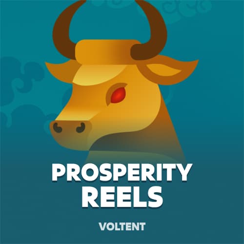 Prosperity Reels