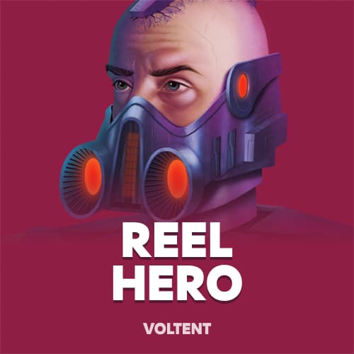 Reel Hero