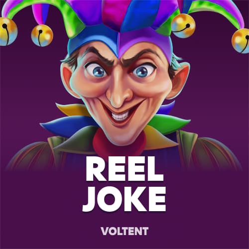 Reel Joke