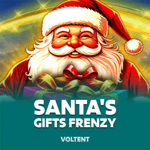Santa's Gifts Frenzy