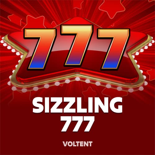 Sizzling 777