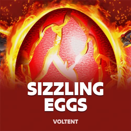 Sizzling Eggs