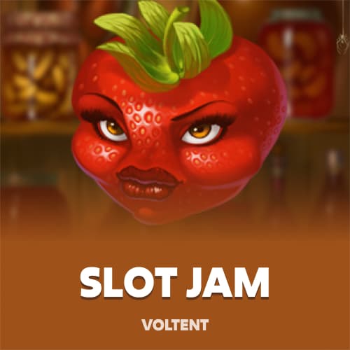 Slot Jam