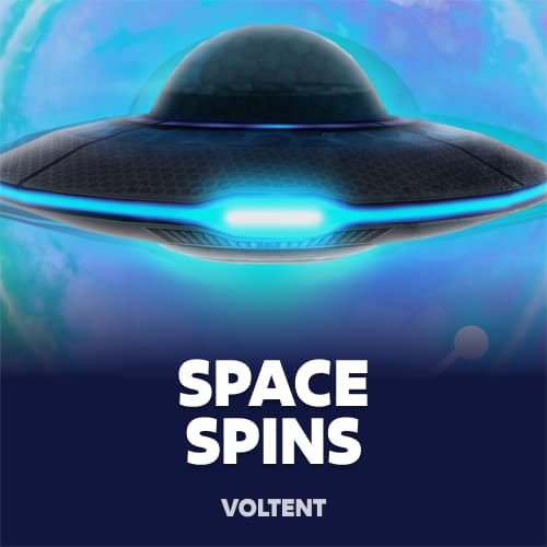Space Spins