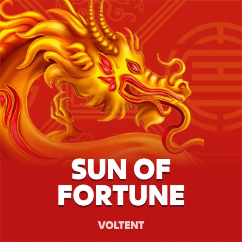 Sun of Fortune
