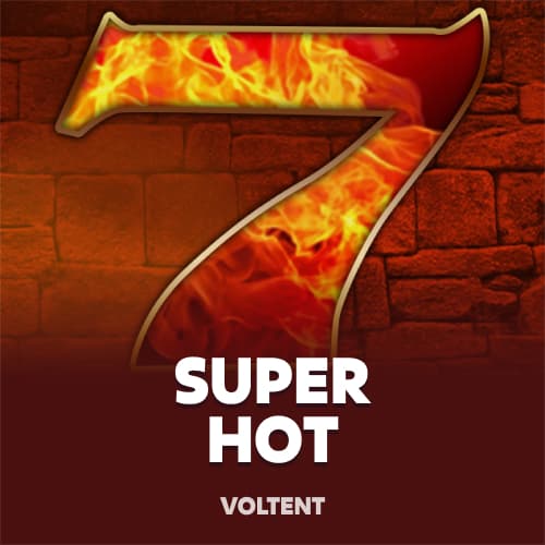Super Hot